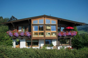 Ferienwohnungen Wörter, Fieberbrunn, Österreich